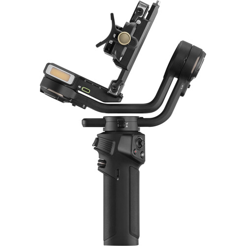 Zhiyun WEEBILL 3S Gimbal Stabilizator - 4